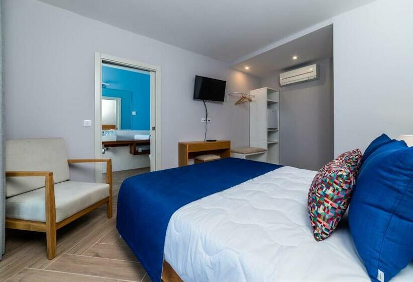 Bed and Breakfast Azul