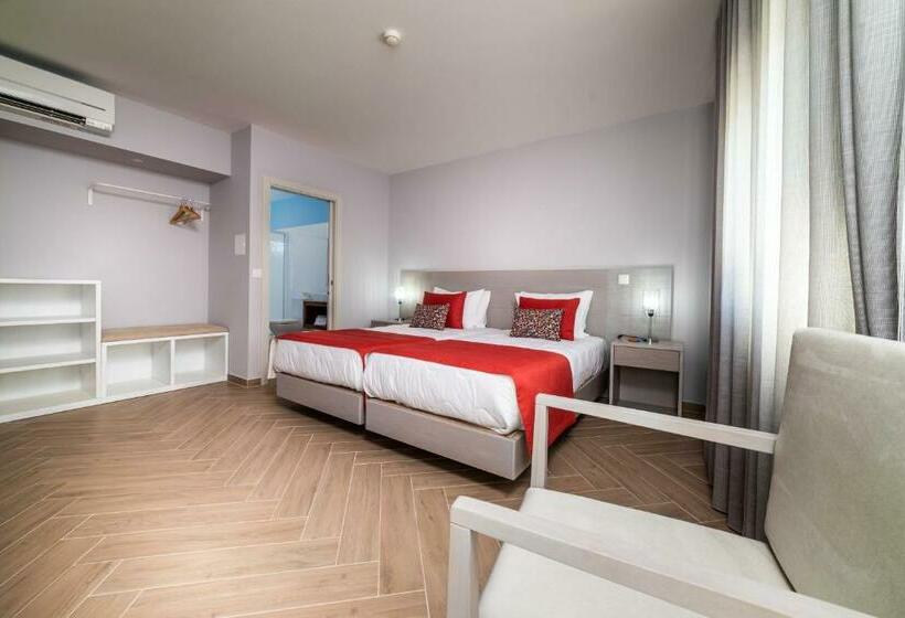 Bed and Breakfast Azul