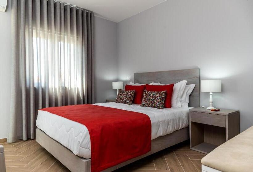 Bed and Breakfast Azul