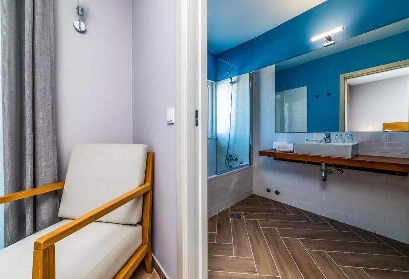 Bed and Breakfast Azul