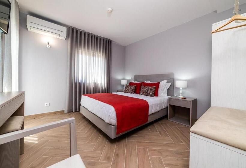 Bed and Breakfast Azul