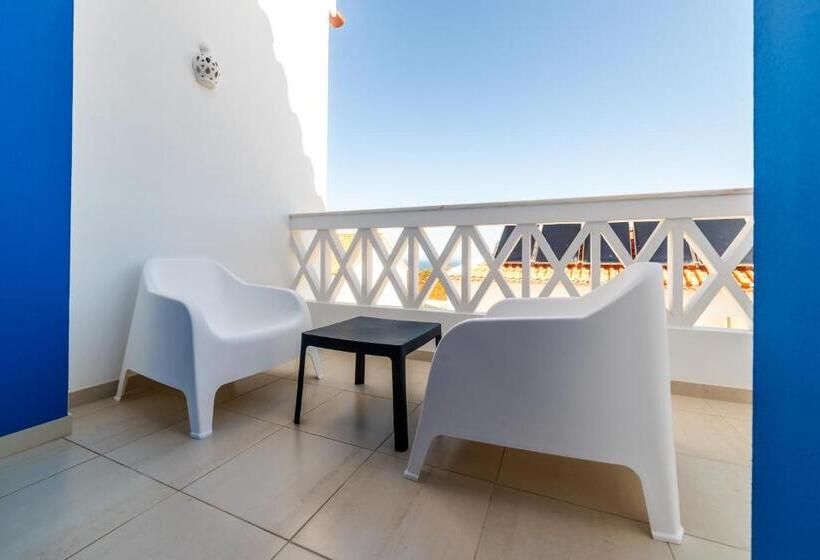 Bed and Breakfast Azul