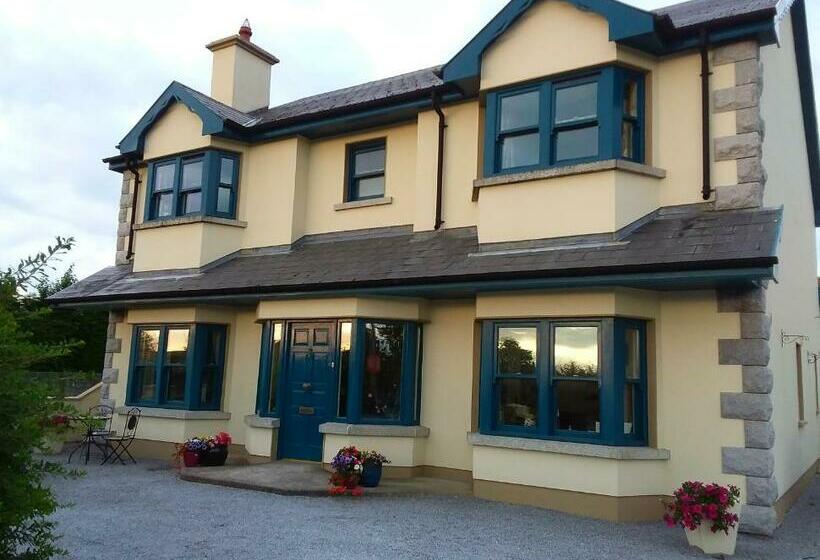 Bed and Breakfast Carriglea