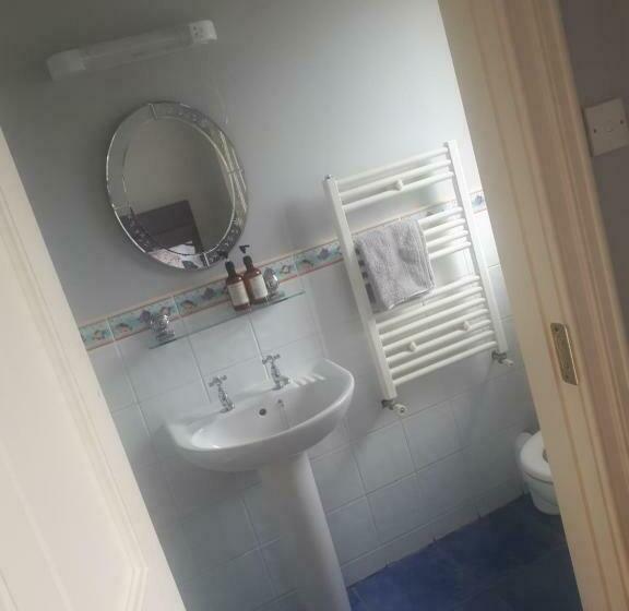 Bed and Breakfast Carriglea