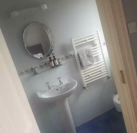 ベッドアンドブレックファースト Carriglea