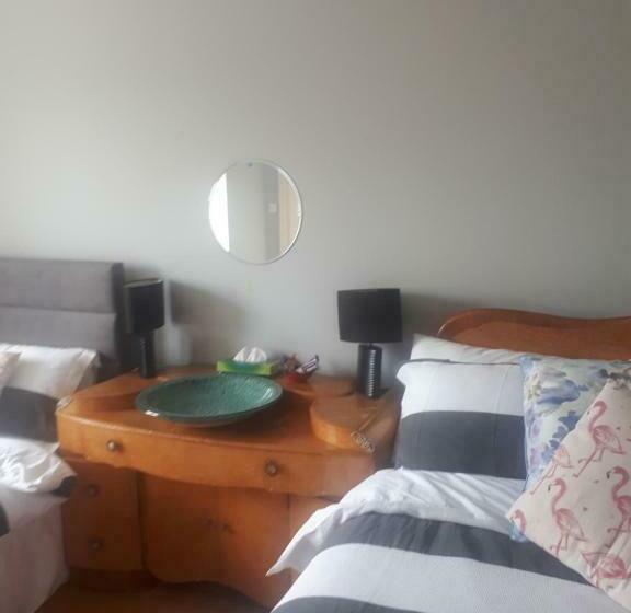 Bed and Breakfast Carriglea