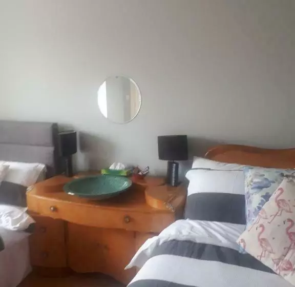 ベッドアンドブレックファースト Carriglea