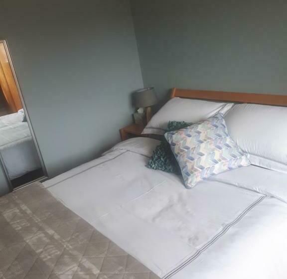 Bed and Breakfast Carriglea