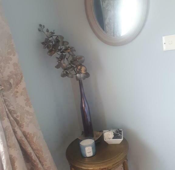 Bed and Breakfast Carriglea