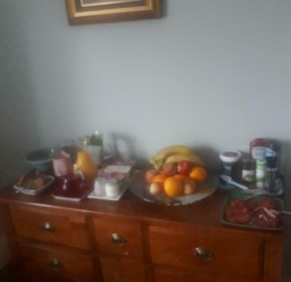 Bed and Breakfast Carriglea