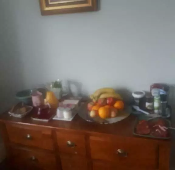 ベッドアンドブレックファースト Carriglea