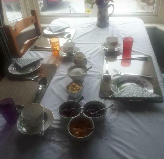 Bed and Breakfast Carriglea