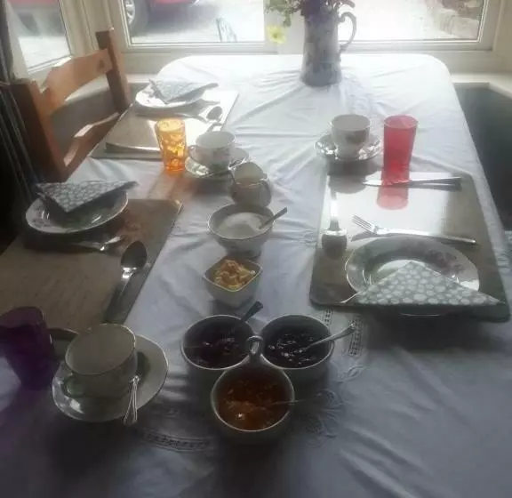 ベッドアンドブレックファースト Carriglea