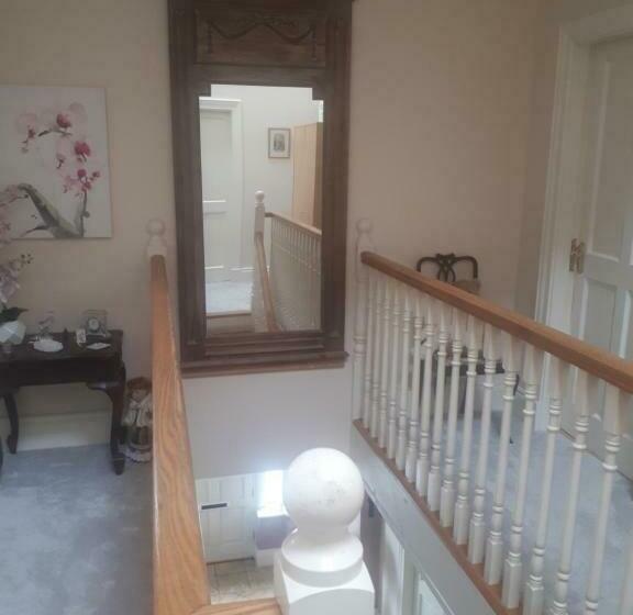 Bed and Breakfast Carriglea