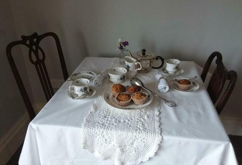 Bed and Breakfast Carriglea