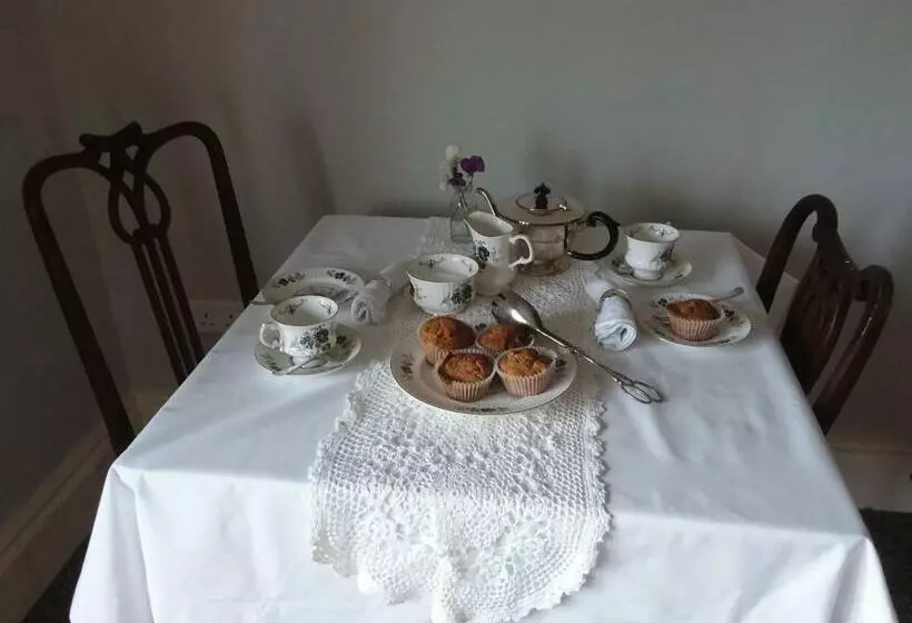 ベッドアンドブレックファースト Carriglea