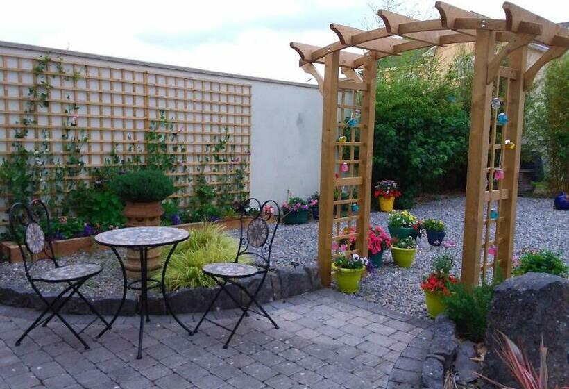 Bed and Breakfast Carriglea