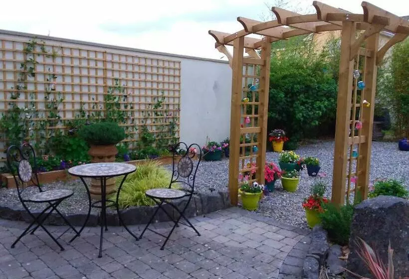 ベッドアンドブレックファースト Carriglea