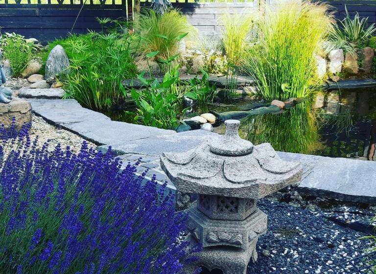 مبيت وإفطار Haus Steffi