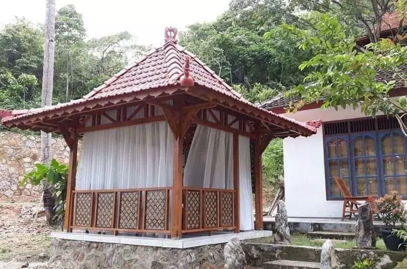 Hotell Alam Kita