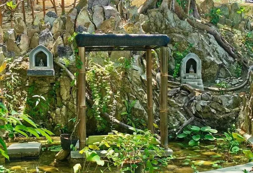 Hotell Alam Kita