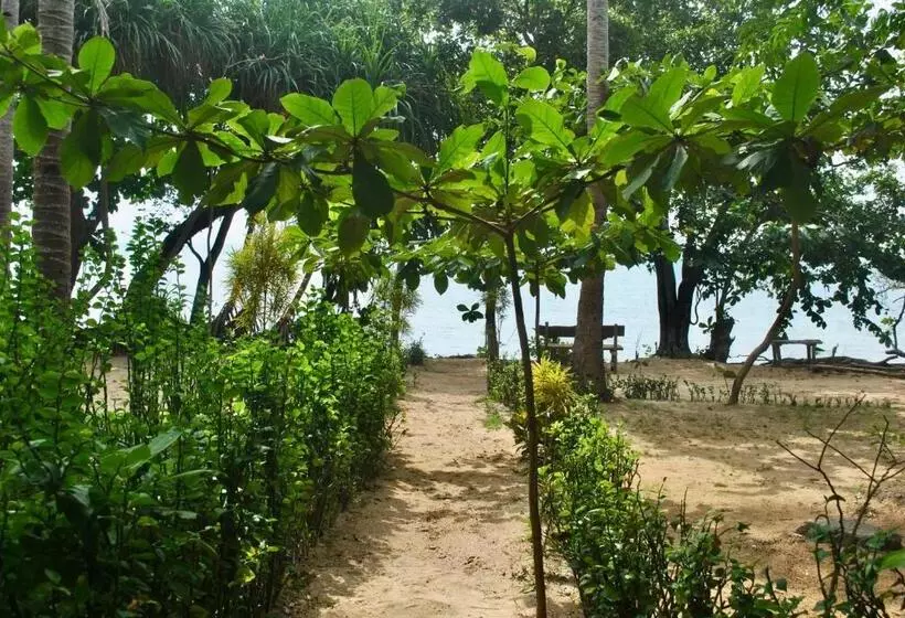 Hotell Alam Kita