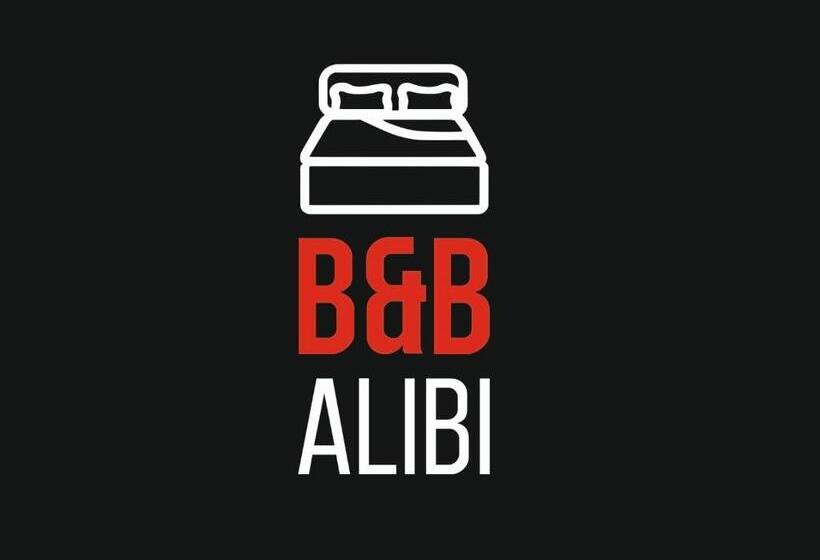 فندق B&b Alibi