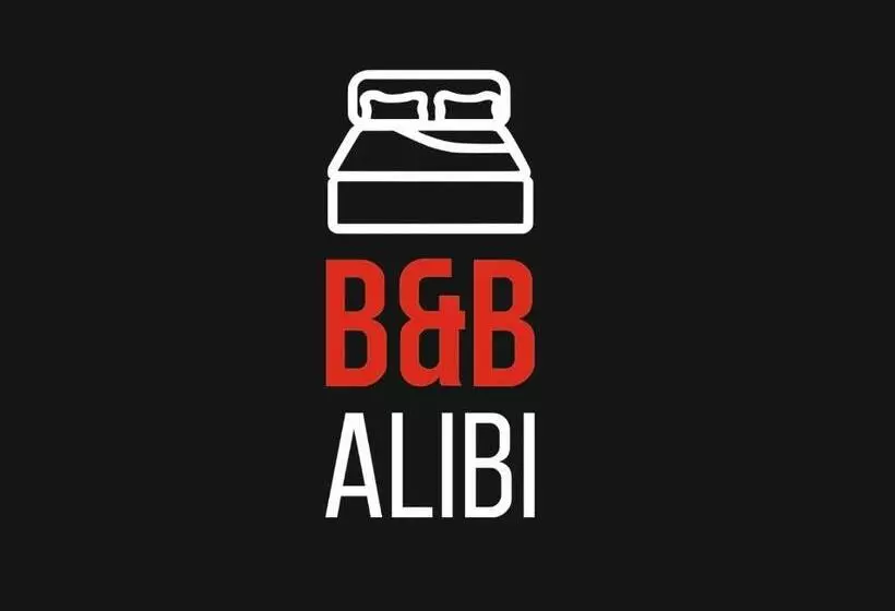 Hotel B&b Alibi