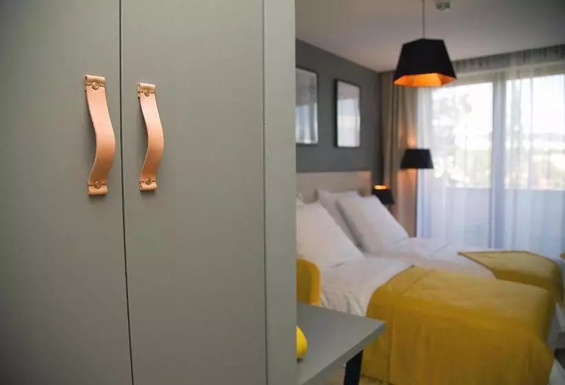 Hotel B&b Alibi