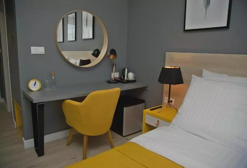 Hotel B&b Alibi
