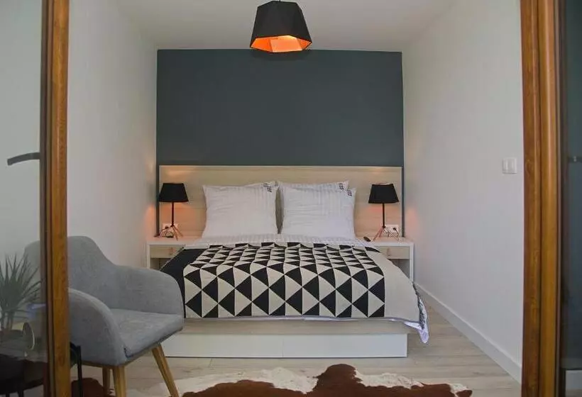 Hotel B&b Alibi
