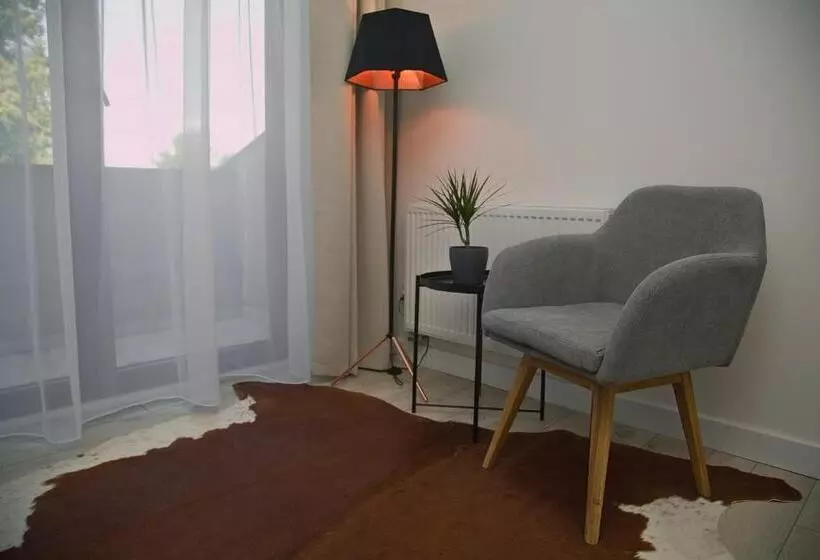 Hotel B&b Alibi