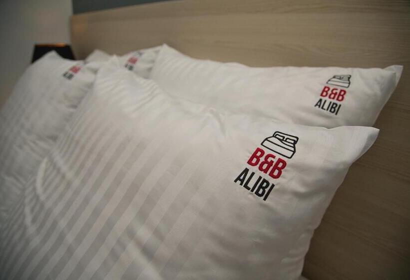 فندق B&b Alibi