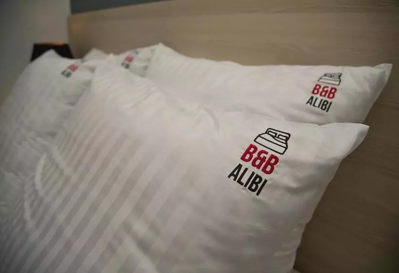 Hotel B&b Alibi