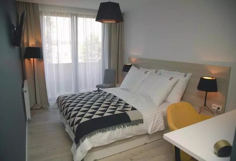 Hotel B&b Alibi