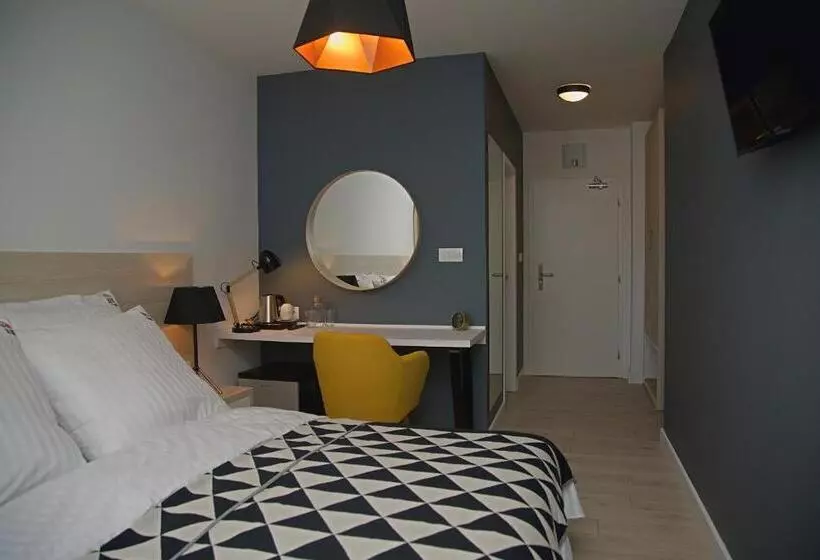 Hotel B&b Alibi
