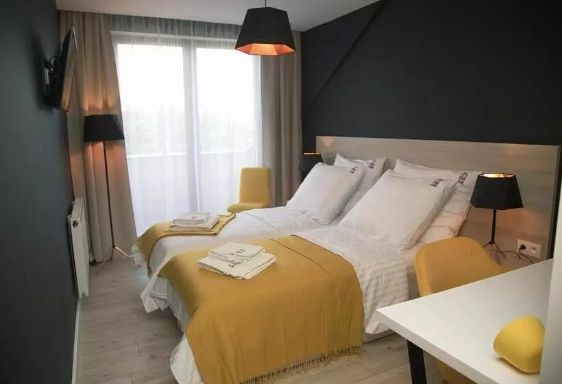 Hotel B&b Alibi