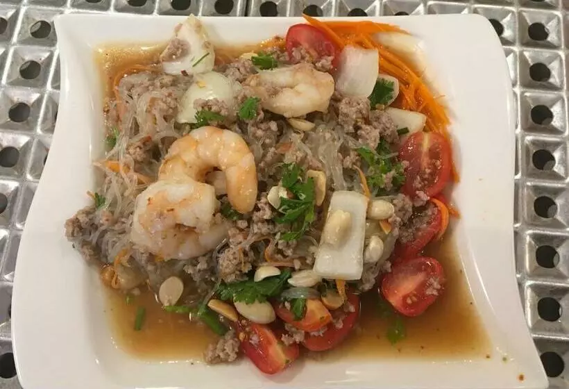 Majatalo Alte Schule Niederdünzebach