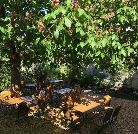 Majatalo Alte Schule Niederdünzebach