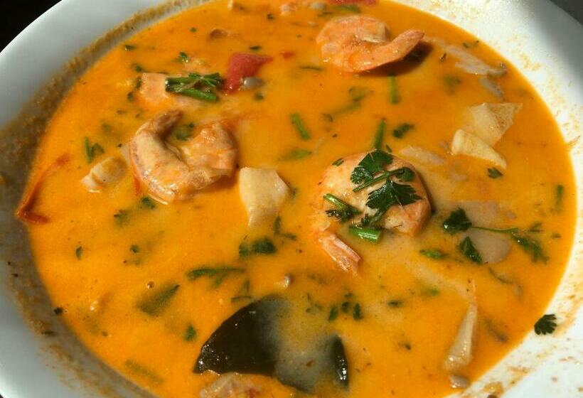 펜션 Alte Schule Niederdünzebach