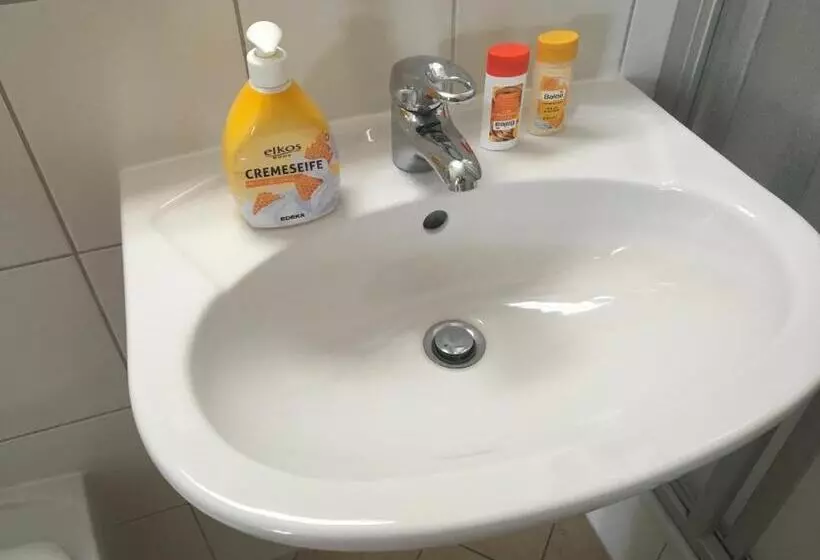 Majatalo Alte Schule Niederdünzebach