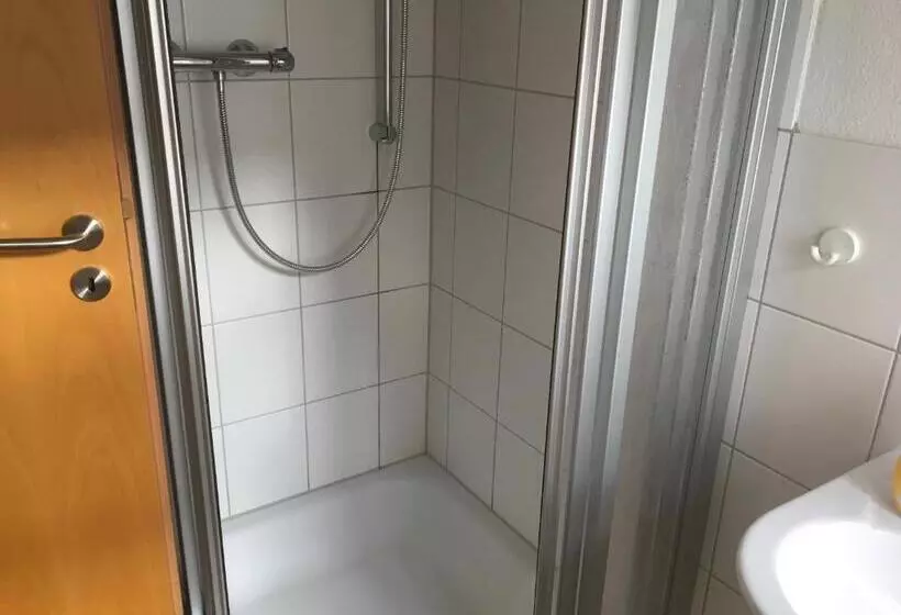 Majatalo Alte Schule Niederdünzebach