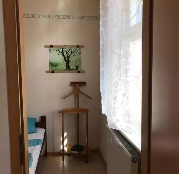 Majatalo Alte Schule Niederdünzebach