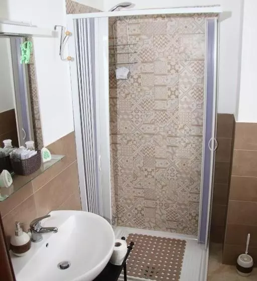 ペンション B&b Casa Rosola