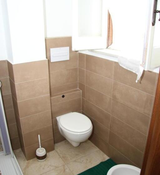 פנסיון B&b Casa Rosola