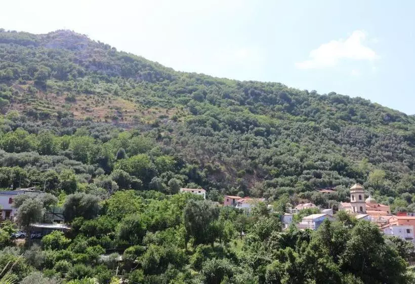 ペンション B&b Casa Rosola