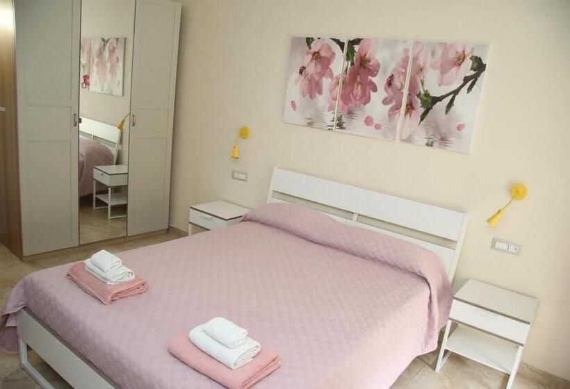 פנסיון B&b Casa Rosola