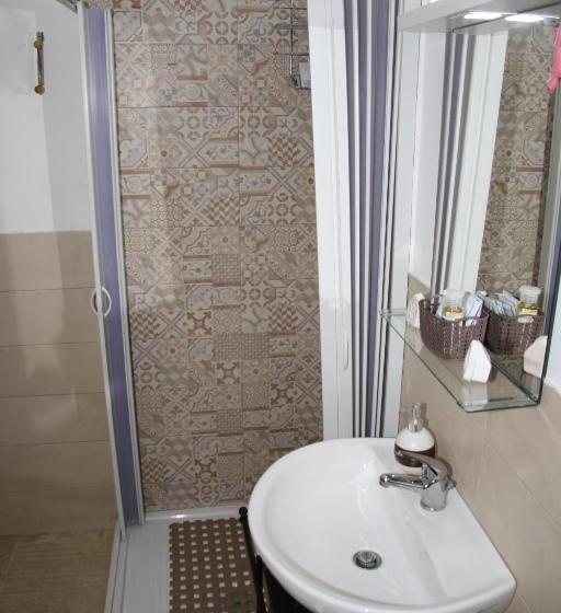 פנסיון B&b Casa Rosola