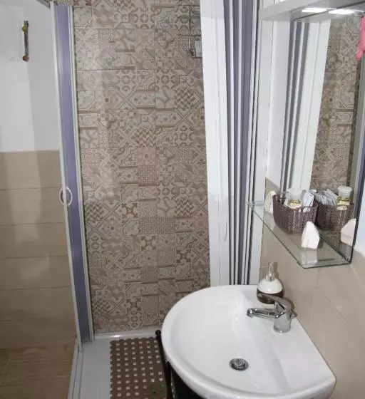 ペンション B&b Casa Rosola