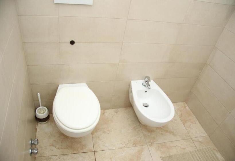 פנסיון B&b Casa Rosola